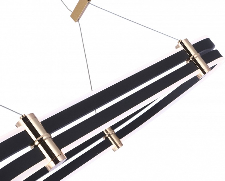 Подвесной светильник Zortes DUBLE-R ZRS.30505.92 - 2