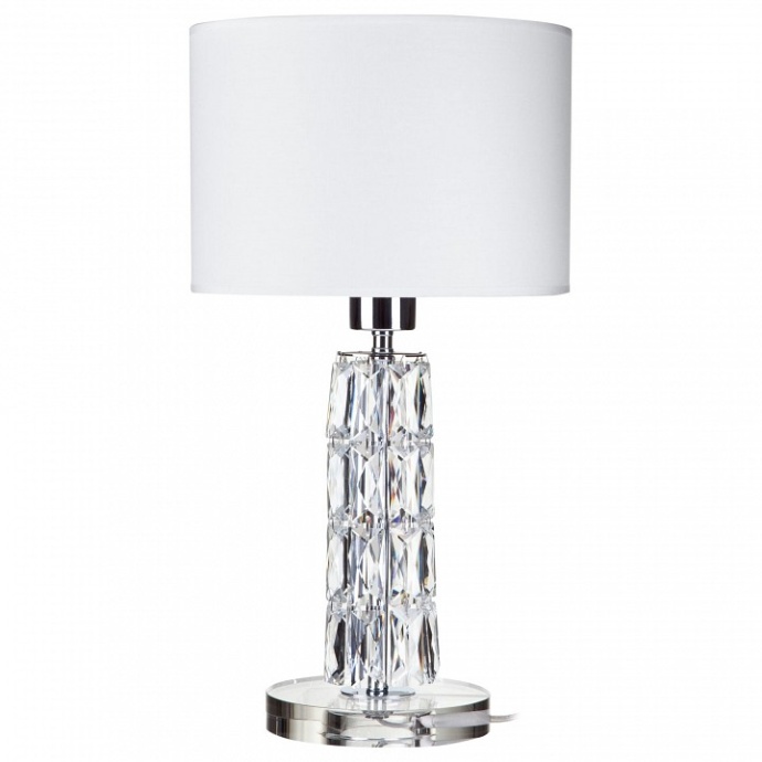 Настольная лампа Maytoni Talento DIA008TL-01CH - 0