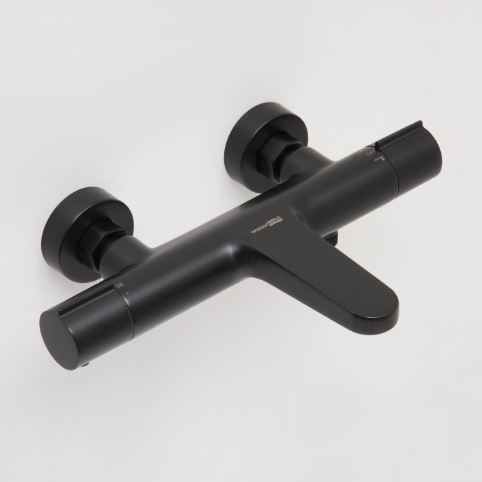 Elbe 7411 Thermo Термостатический смеситель для ванны - 1