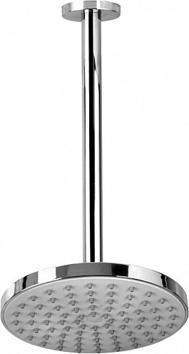 Верхний душ GPD хром ADS11 - 0