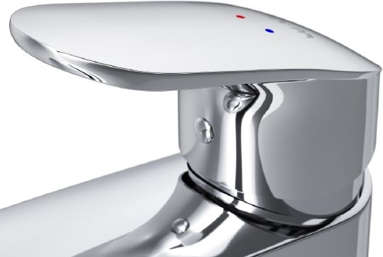 Смеситель для раковины Am.pm Like хром  F8092116 - 14