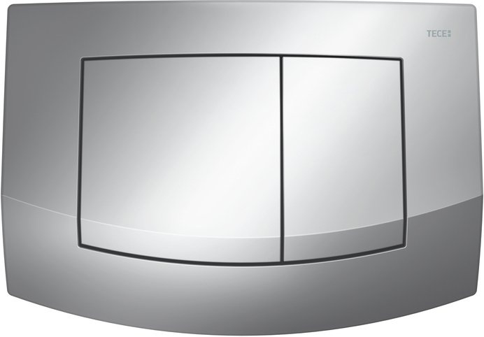 Кнопка смыва TECE Ambia 9240226 хром - 3