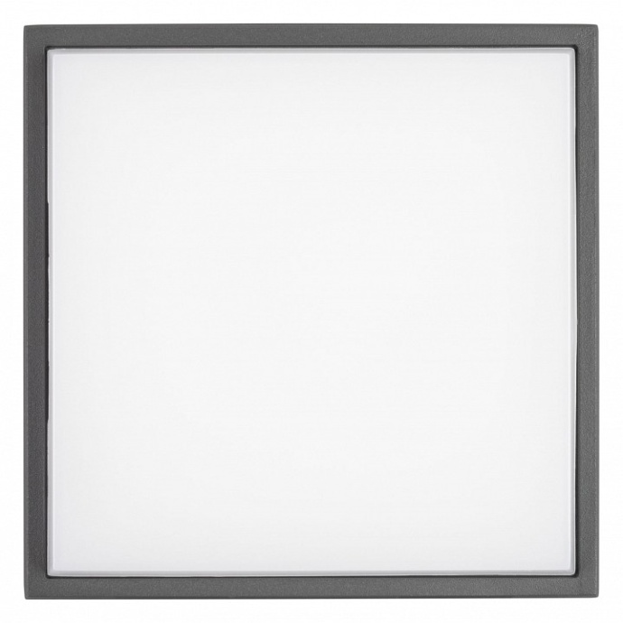 Уличный светодиодный светильник Arlight LGD-Area-S175x175-10W Warm3000 029951 - 0