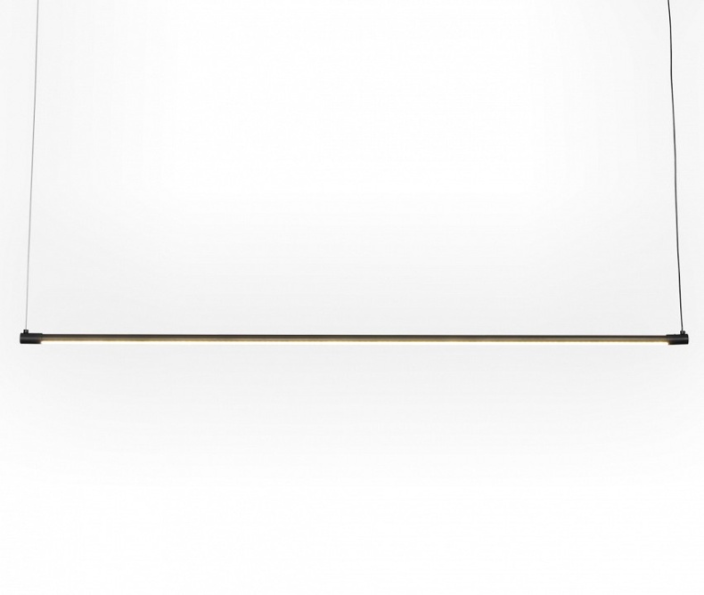 Подвесной светодиодный светильник Kink Light Мерак 08426-120,19(4000K) - 0