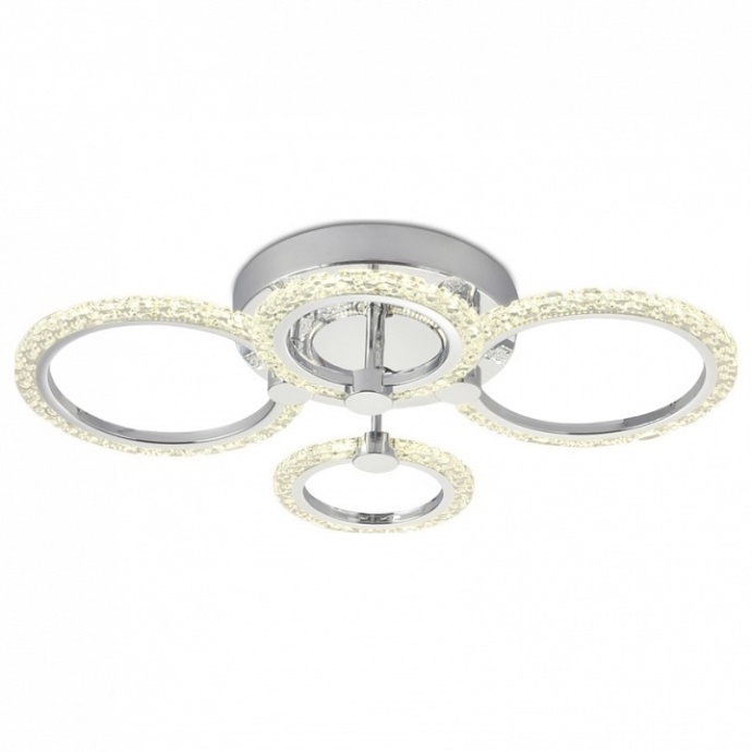 Накладной светильник Ambrella FA FA412 - 0