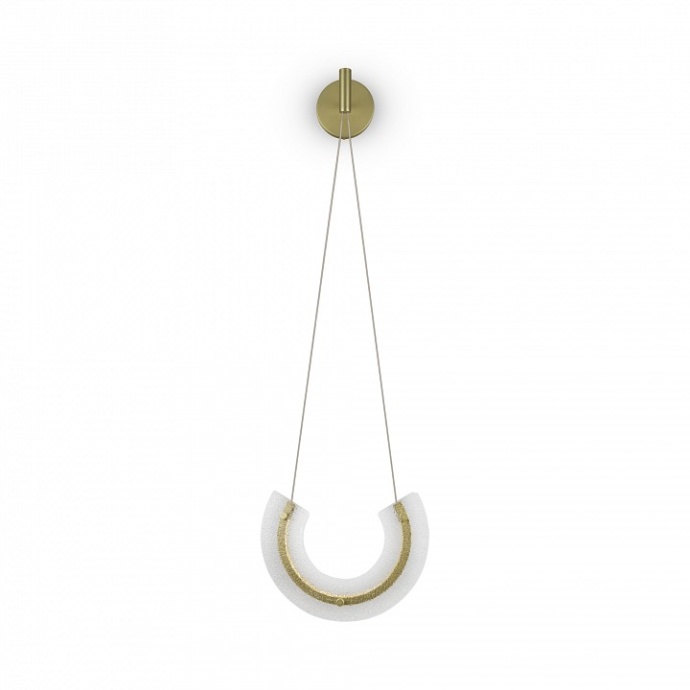 Подвесной светильник Maytoni Maya P091WL-L18G3K - 2