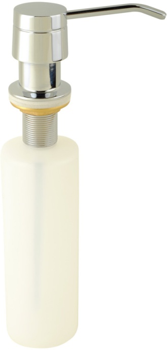 Дозатор Veragio Sbortis VR.SBR-8441.CR хром - 0