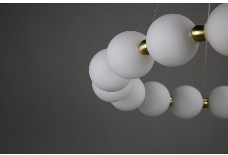 Подвесная люстра Zortes Kranz ZRS.1585.18 - 9