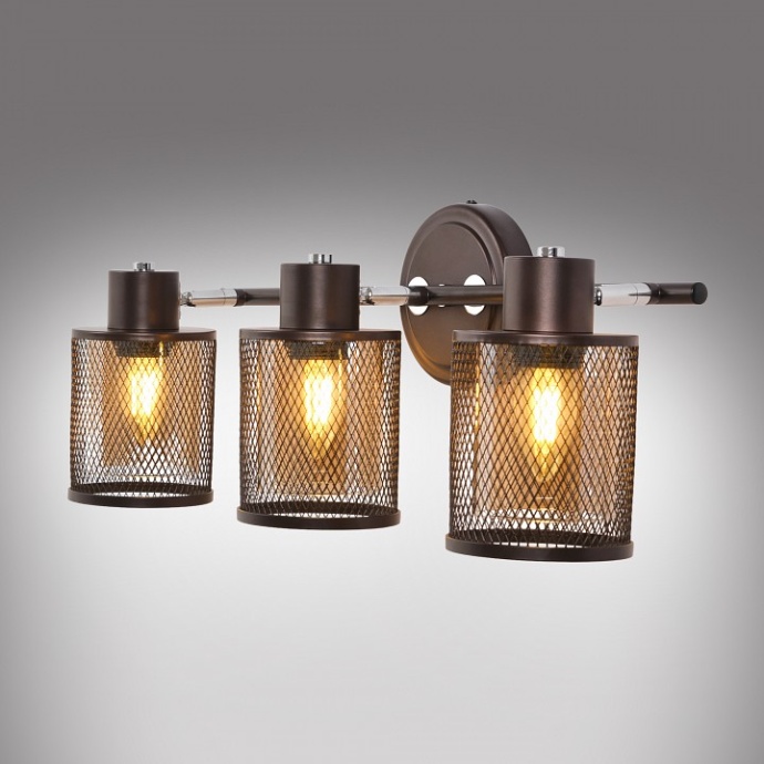 Спот MyFar Cathy MR1512-3WC - 3