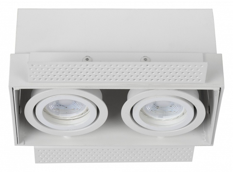 Встраиваемый светильник Lucide Trimless 09925/02/31 - 2