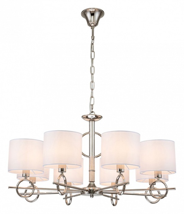 Подвесная люстра Escada Moraine 10167/8PL - 1