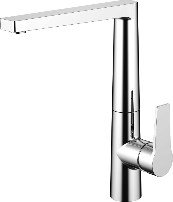 Смеситель Bien Lado BE11011108 для кухонной мойки - 0