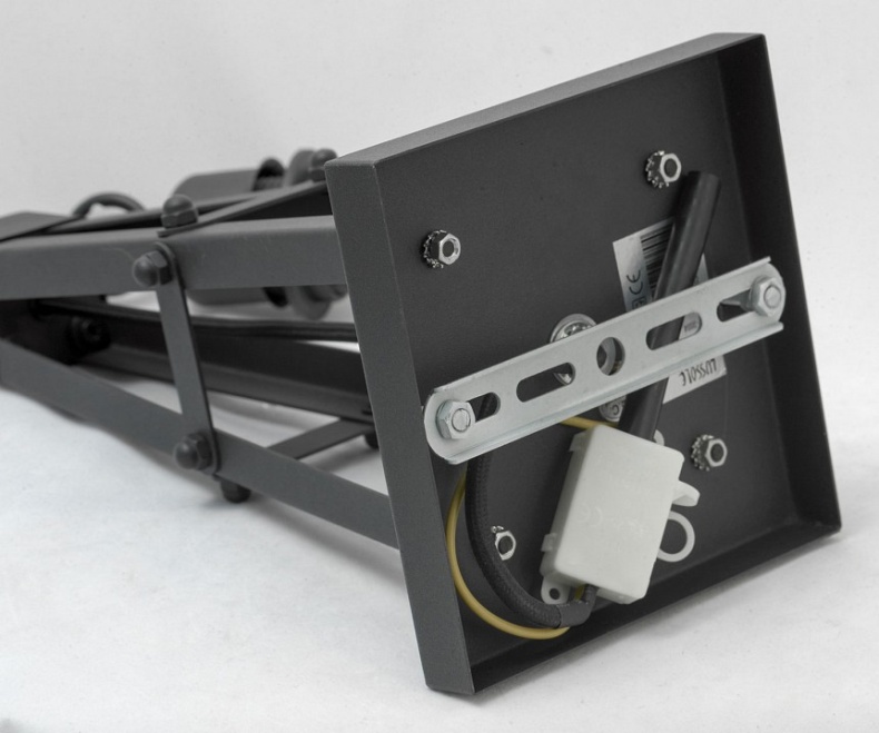 Бра Lussole Parker LSP-9884 - 3