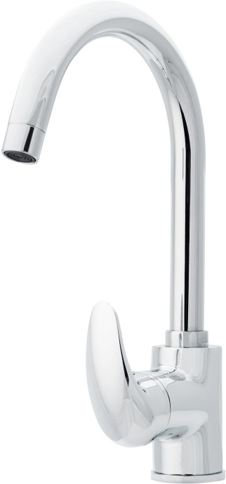 Смеситель Swedbe Selene 7440 для кухонной мойки - 2