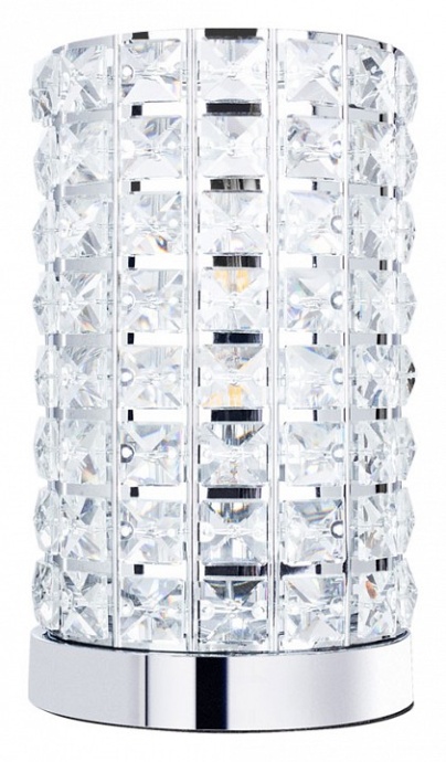 Настольная лампа Arte Lamp Louis A4017LT-1CC - 0