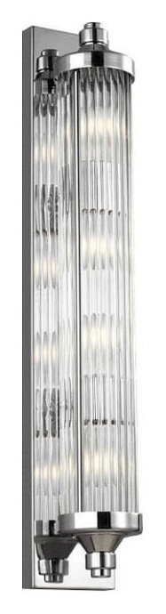 Накладной светильник Feiss Paulson FE-PAULSON-W4 - 0