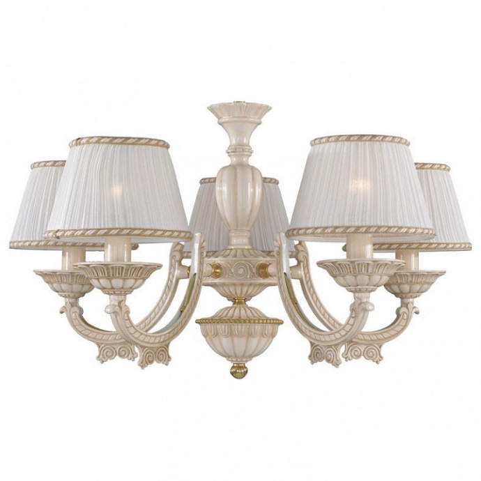 Подвесная люстра Reccagni Angelo 9660 L 9660/5 - 0