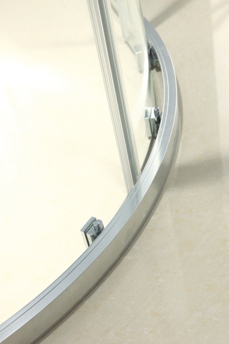 Душевой уголок Cezares Momento R 2 80 C Cr MOMENTO-R-2-80-C-Cr - 3