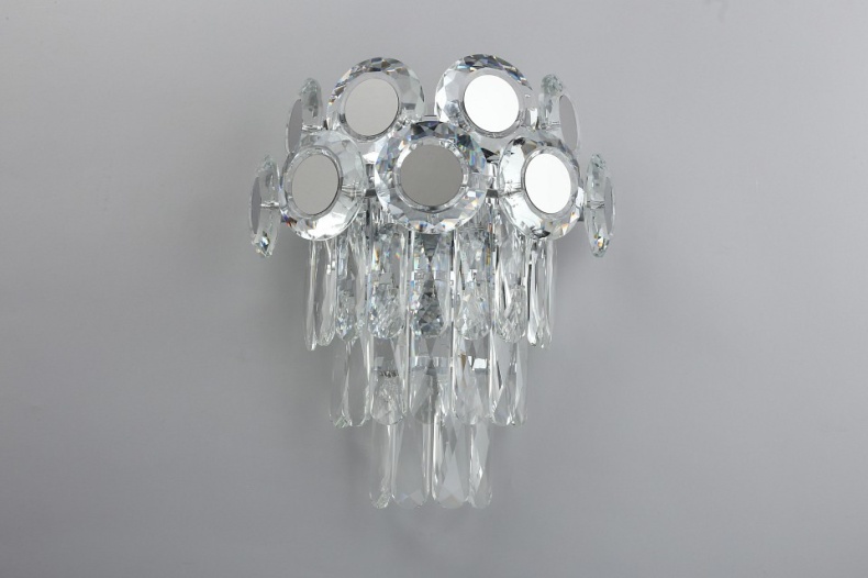 Накладной светильник Aployt Nikoul APL.832.11.02 - 6