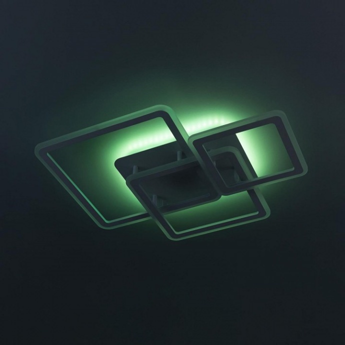 Потолочная люстра Citilux Тринити CL238230E - 9