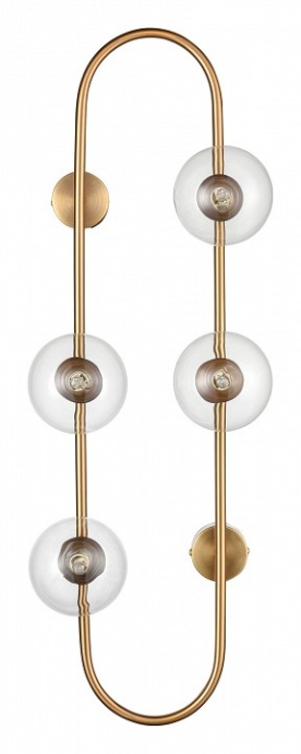 Накладной светильник Vele Luce Bianco VL5714W11 - 0