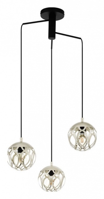 Подвесная люстра Eglo ПРОМО Mirtazza 99073 - 0