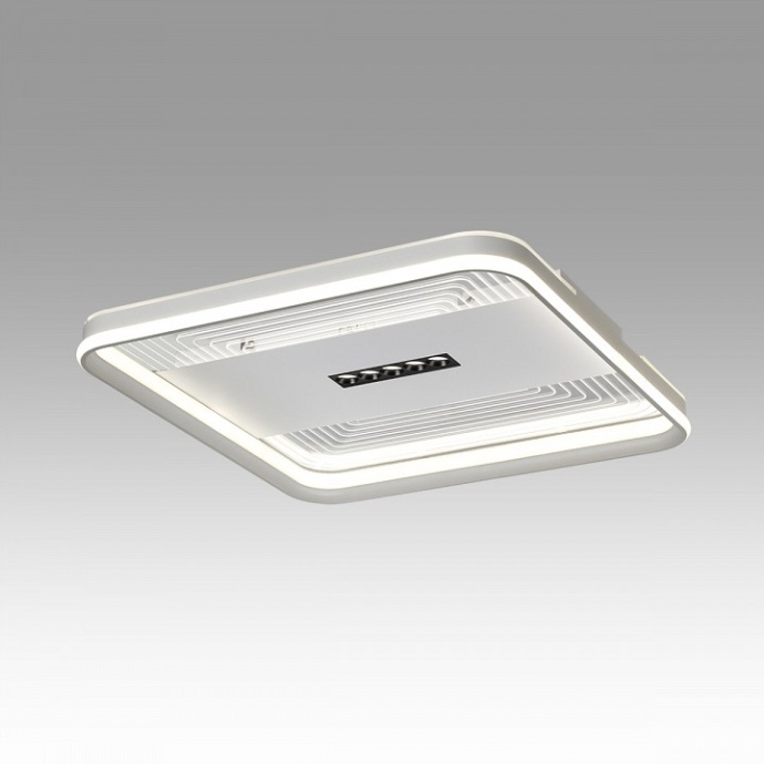 Накладной светильник Sonex Solar 7664/110LS - 3