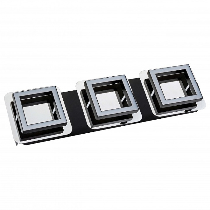 Встраиваемый светильник Horoz Electric Likya-3 HRZ00002250 - 0