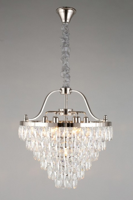 Подвесная люстра Aployt Gerta APL.725.03.07 - 8