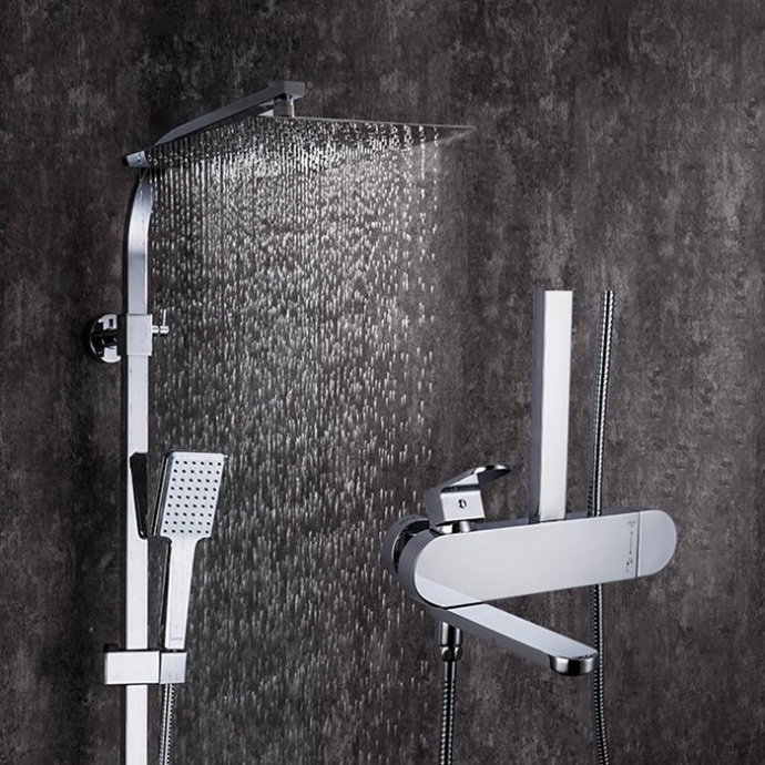 Душевая стойка Gappo G2483 - 2