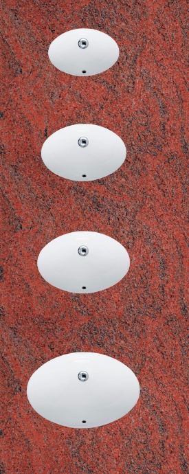 Раковина Villeroy & Boch Evana 614700R1 альпийский белый - 8