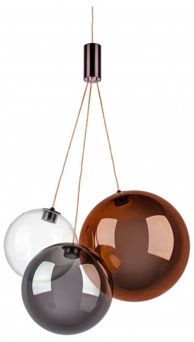 Подвесная люстра Lightstar Sferetta 801039 - 0