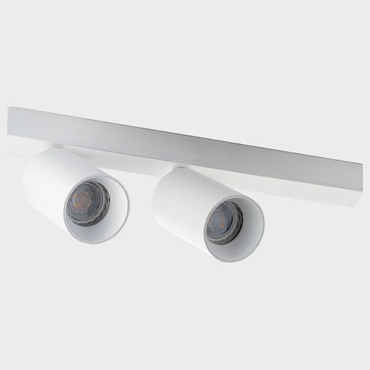 Спот Italline Danny DANNY E2 AS white - 0