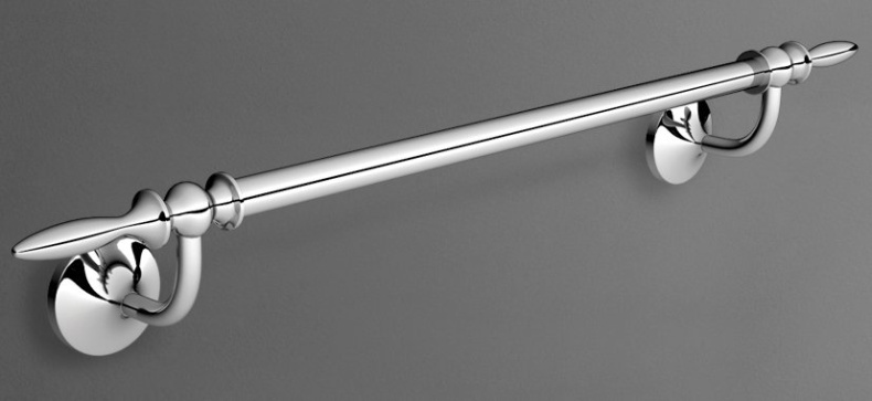 Полотенцедержатель Art&Max Bohemia AM-E-4224-Cr - 1