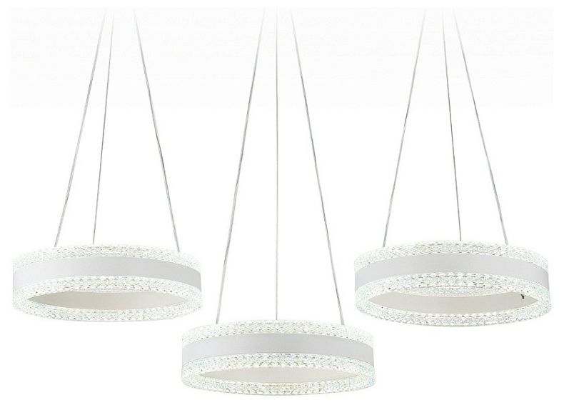 Подвесной светильник Ambrella Light FA FA6206 - 1