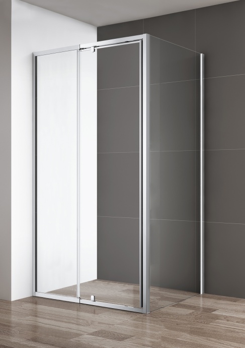 Боковая стенка Cezares Variante 80 FIX C Cr VARIANTE-80-FIX-C-Cr - 1