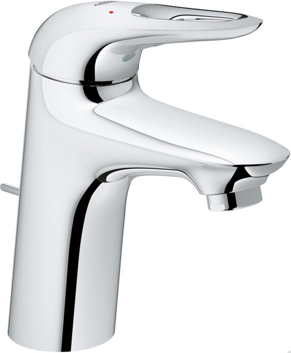 Душевой комплект Grohe Eurostyle New 124416 - 3