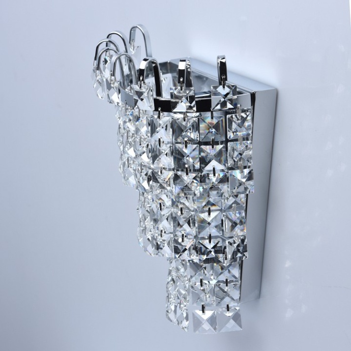 Настенный светильник MW-Light Аделард 642022801 - 2