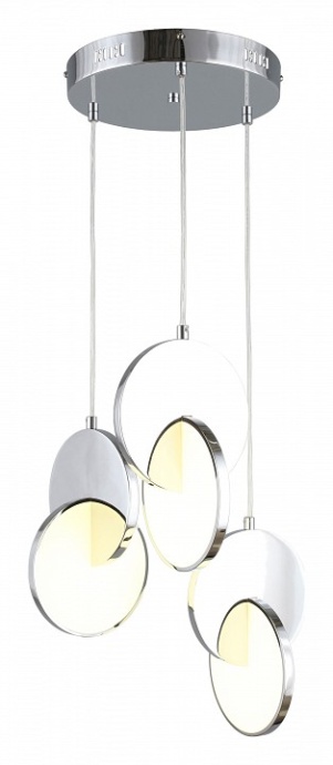 Подвесной светильник Aployt Mila APL.044.06.24 - 0