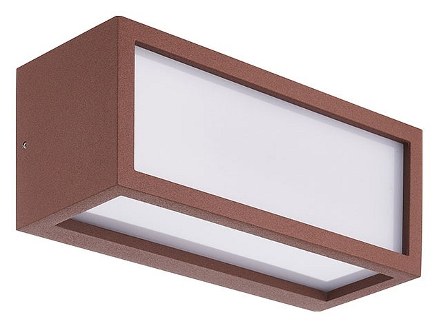 Уличный настенный светильник Mantra Utah 7052 - 0