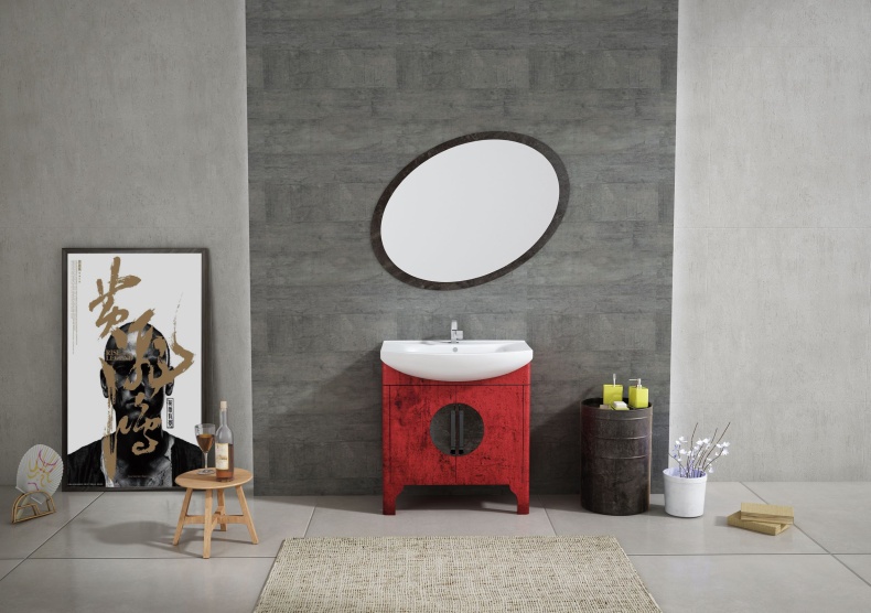 Раковина STWORKI 85 6085-KL - 3