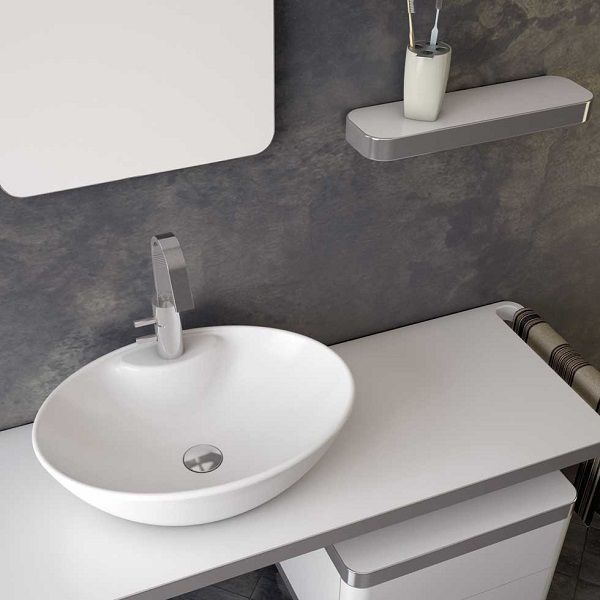 Раковина Serel CH34 - 2