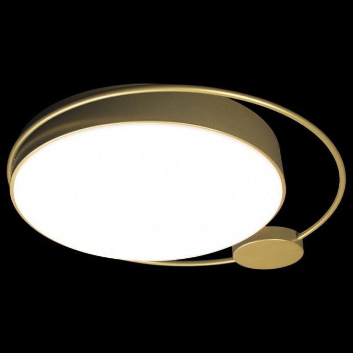 Потолочный светодиодный светильник Loft IT Mike 10063 - 2