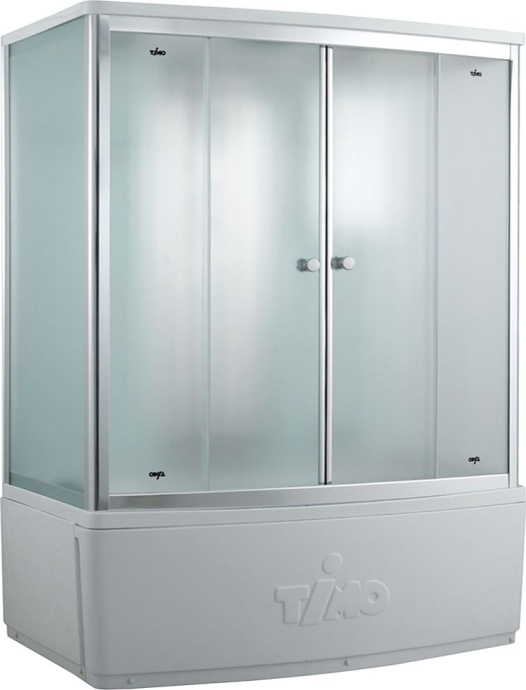 Душевой бокс Timo Comfort T-8870F T-8870 F - 2