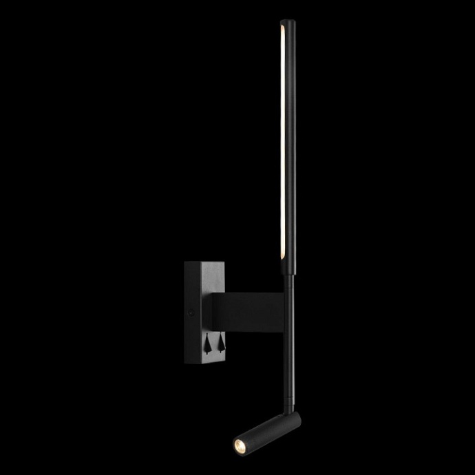 Бра Loft IT Stick 10012/6+3BK - 3