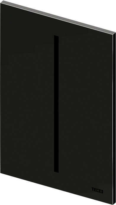 Кнопка смыва TECE filo urinal 9242063 7,2 V черная - 1