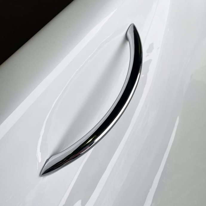 Чугунная ванна Byon Christa 180x80  Н0000307 - 2