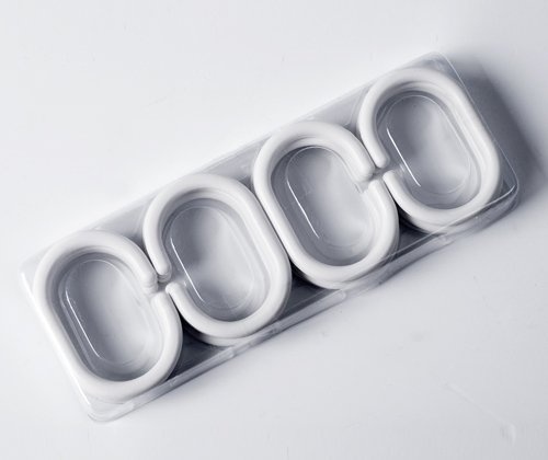 Штора для ванной Wasserkraft Oder SC-30601 - 4