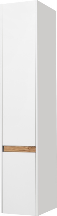 Шкаф-пенал STWORKI Стокгольм L 1A227503SG01L - 3