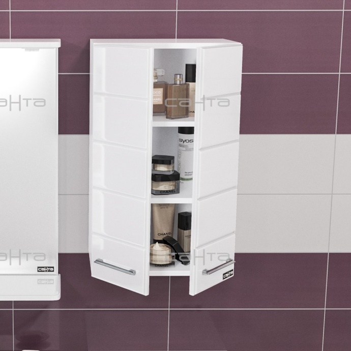 Шкаф СанТа Омега 40 407003 - 2